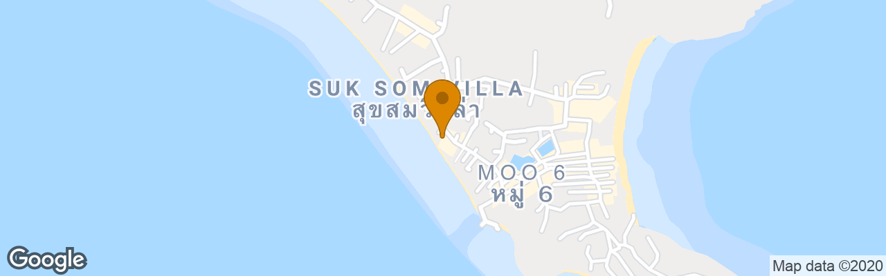 Resort Neptune's Villa