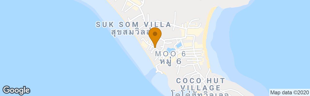 Hotel Mr. Black Resort