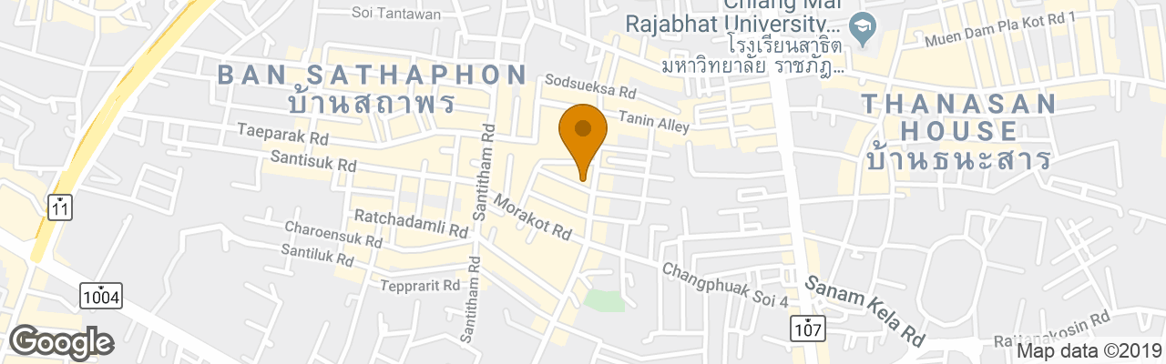 Hotel Villa Korbhun Khinbua