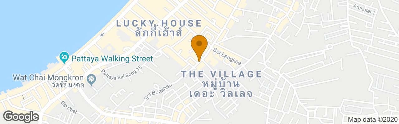 Hotel Katesiree Residence