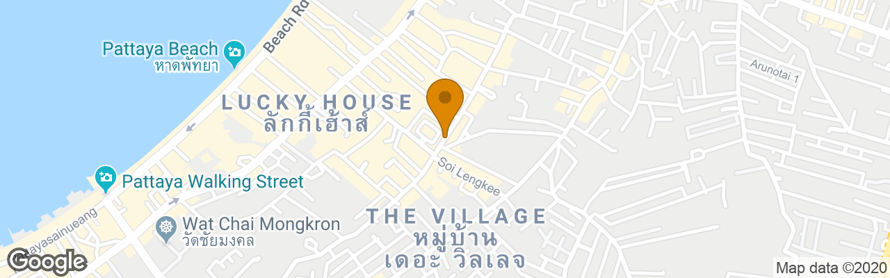 Hotel Katesiree House