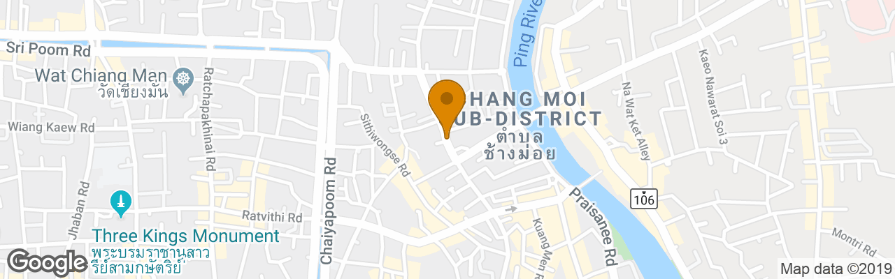 Pension Rustic Guesthouse