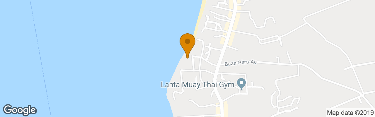 Resort Soontreeya Lanta