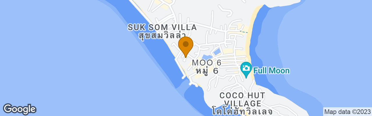 Hotel Peach Guesthouse