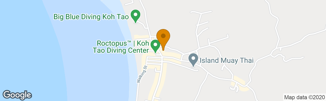 Pension Samatha Bed & Breakfast