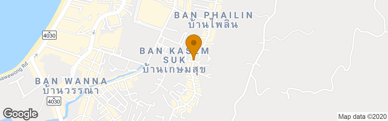 Hotel Dow Guesthouse