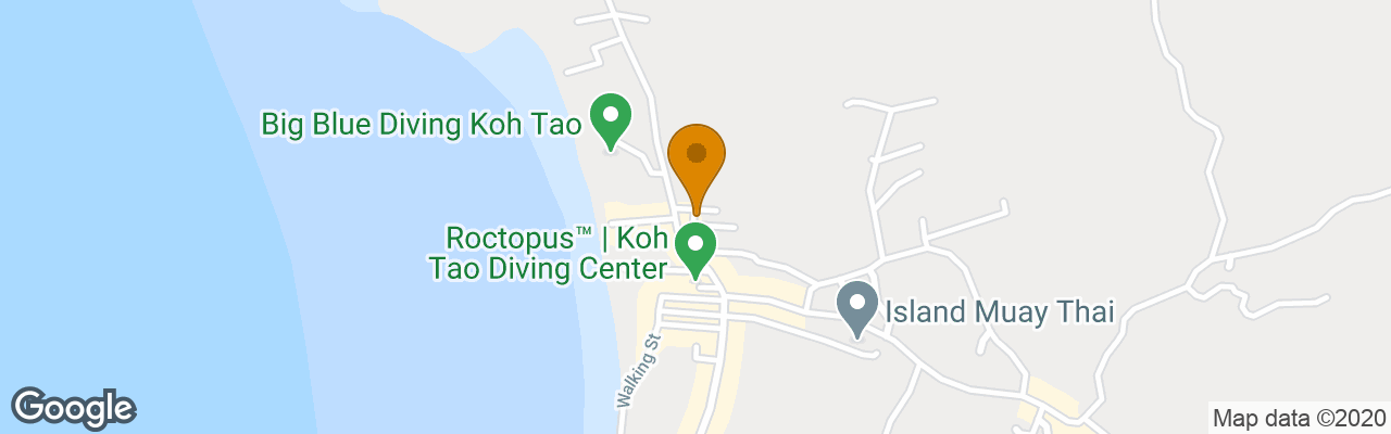 Resort Secret Garden Village