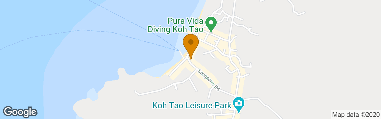 Hotel Sea Lodge Koh Tao