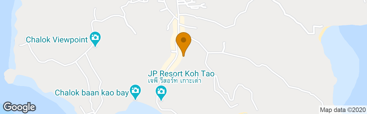 Hôtel Namhasin House