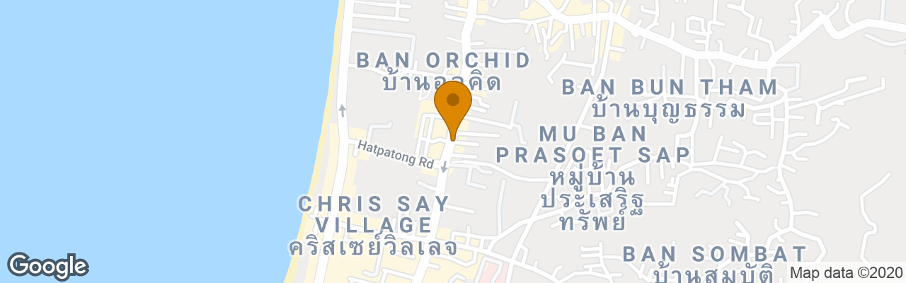 Hotel Ruen Buathong Boutique Guest House