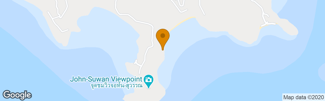 Taatoh Seaview Resort