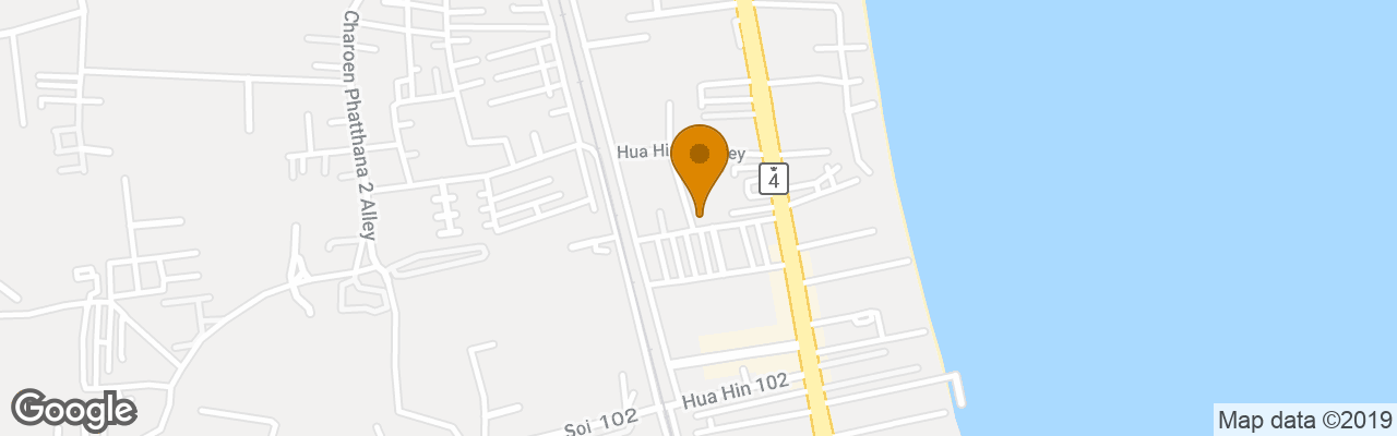 Resort Prinz Garden Villa