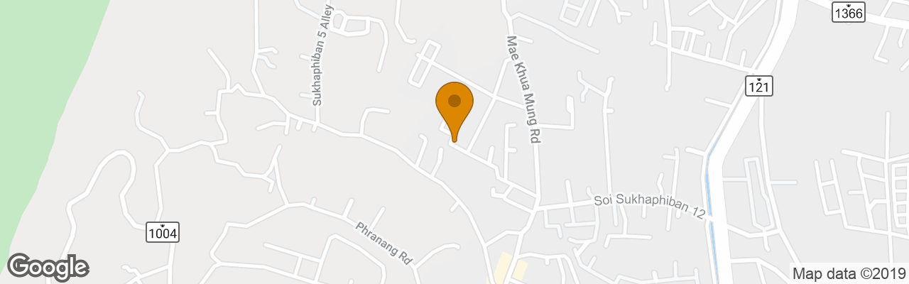 Away Phucome Chiang Mai Villa