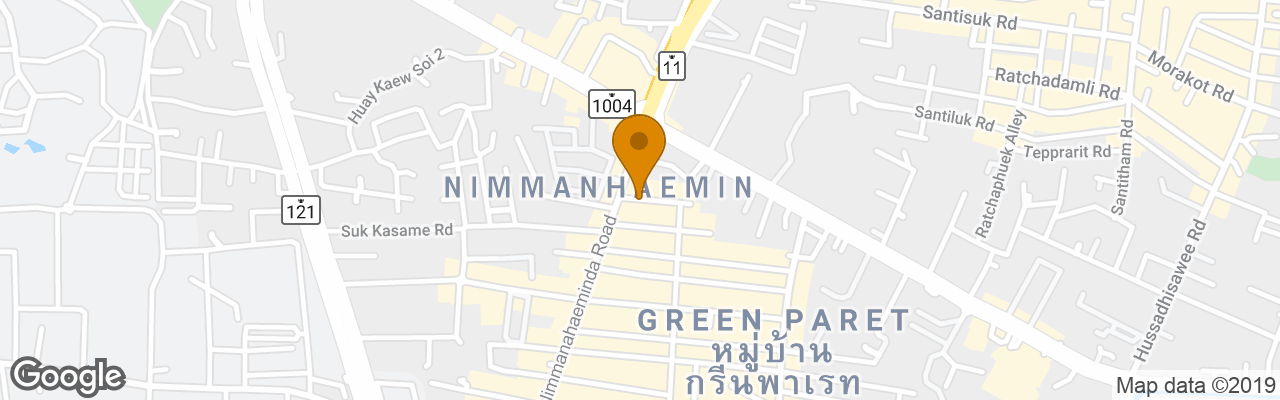 Hotel 1 Nimman Gallery