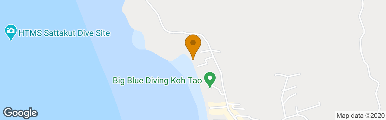 Bow Thong Beach Resort