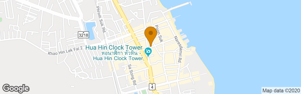 Hotel Hub Hua Hin 57