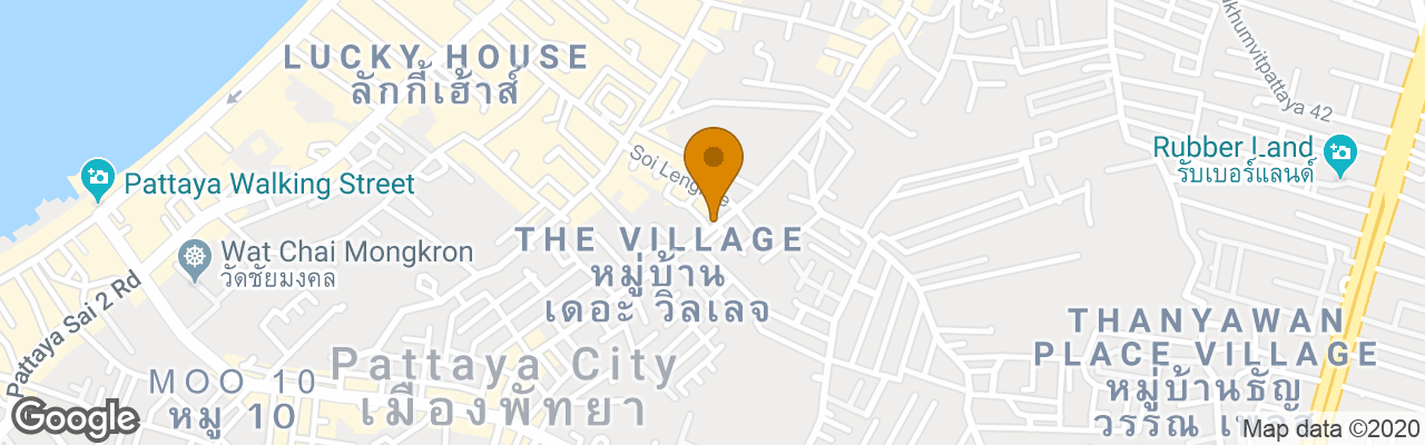 Hotel Access Inn Pattaya