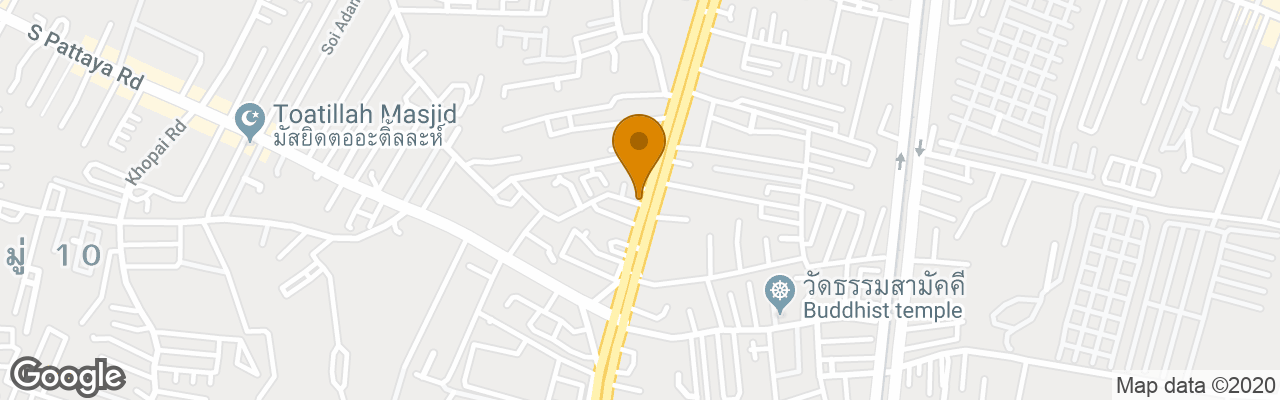 Hotel Khunsri Resort Pattaya