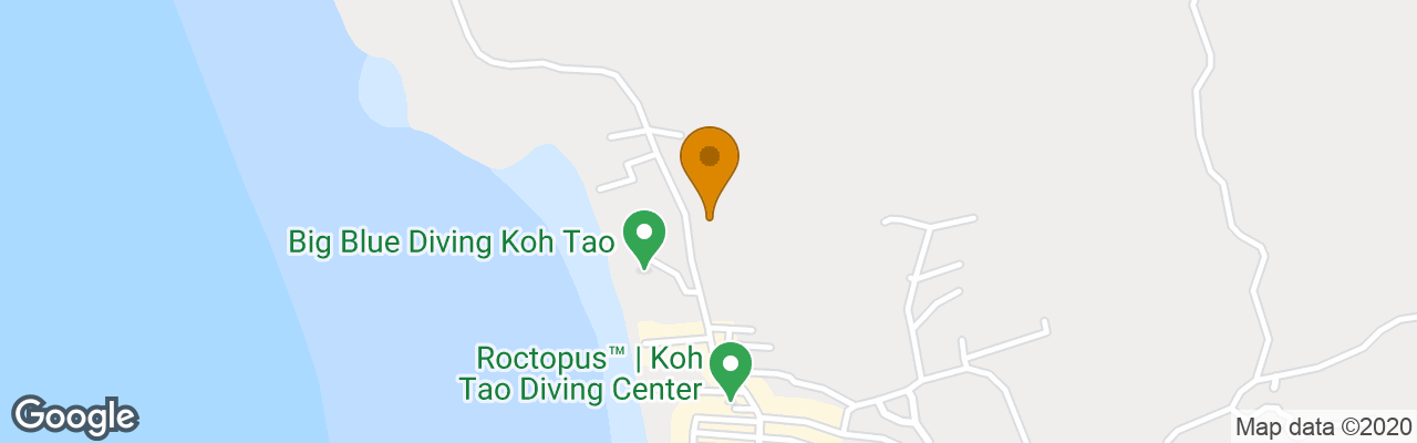 Hotel Sairee Seaview