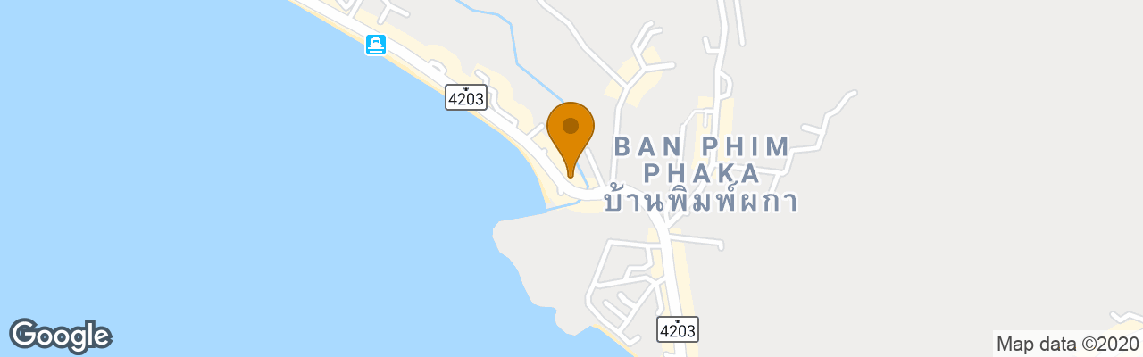 Hotel Aonang Andaman Resort