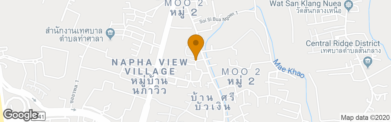 Hotel Rawisara Villa Resort