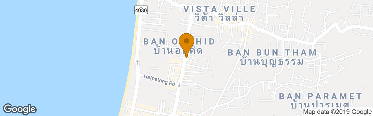 Hotel Nicky's Handlebar