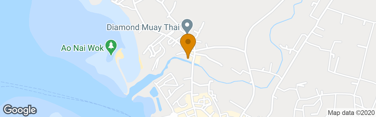 Resort Mangrove Villa