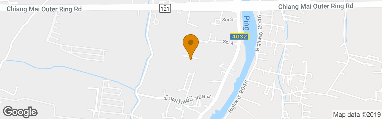 Lanna Boutique Village