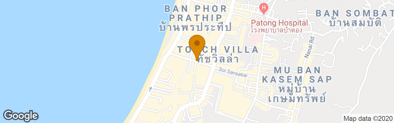 Capsule Hotel WhyNot Backpackers