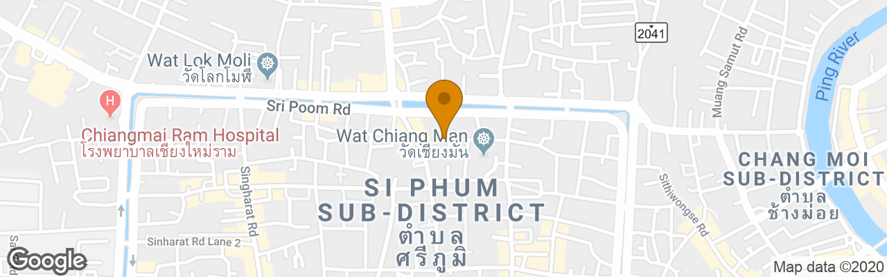 Hotel Bow Chiangmai House