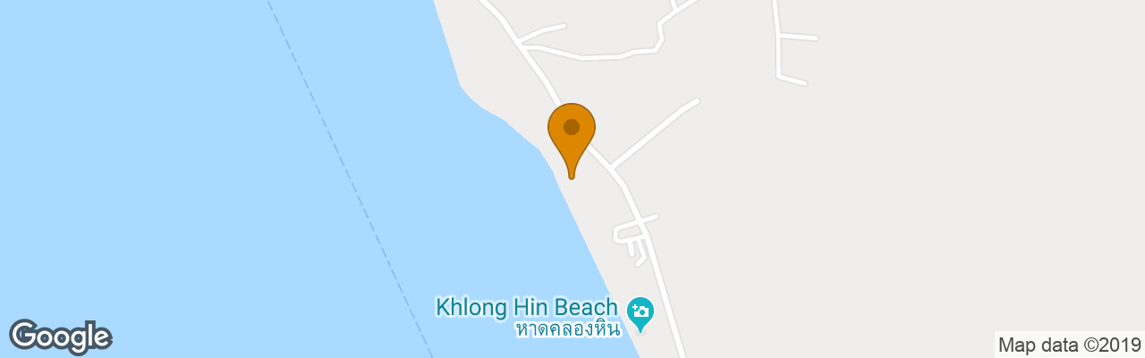 Lanta Coral Beach Resort