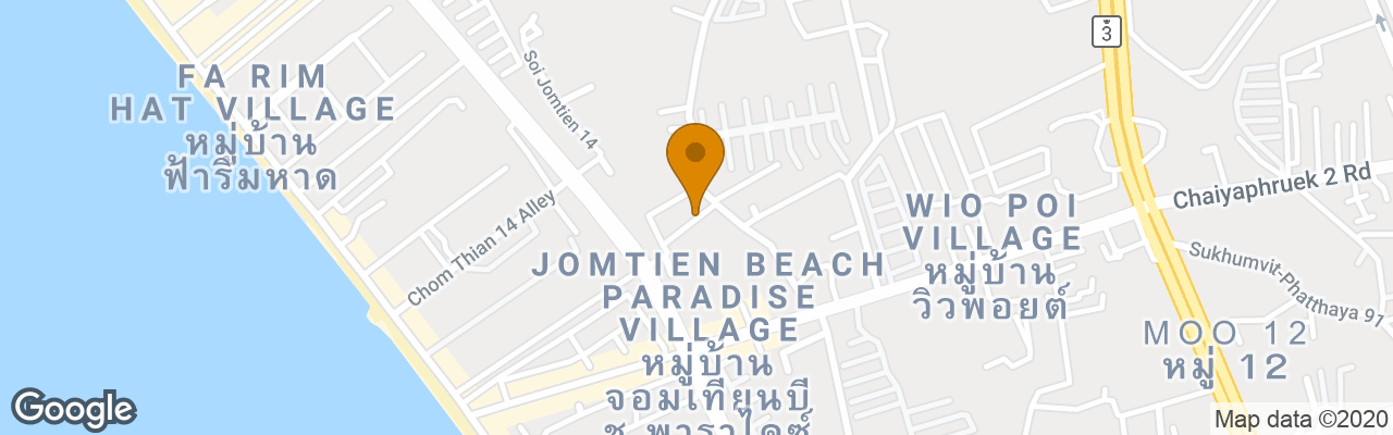 Hotel Replica Resort