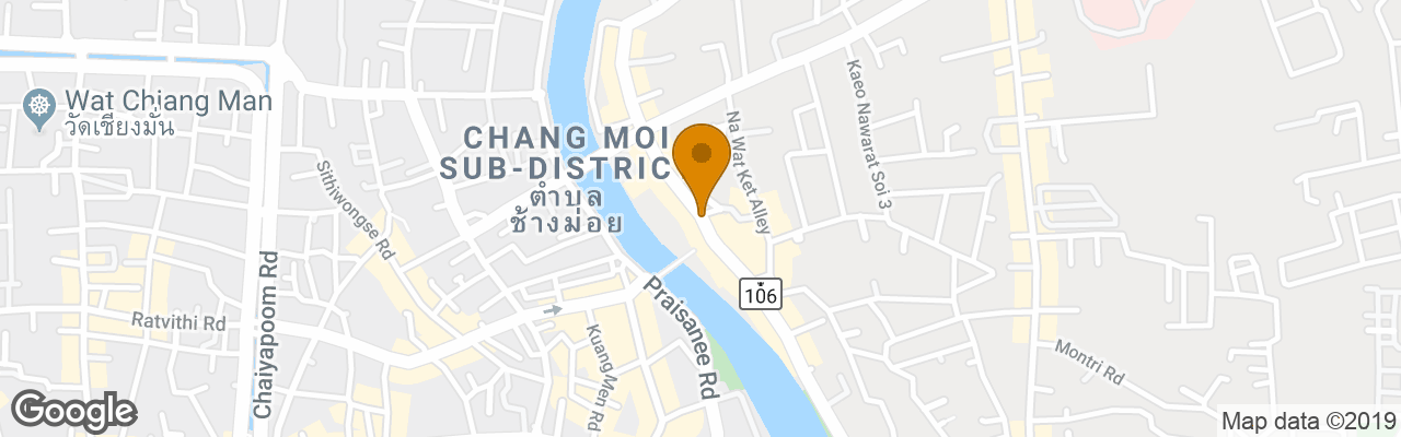 Pension Baan Chonpakorn