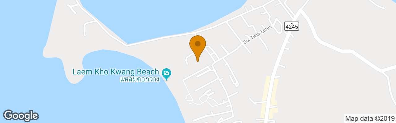 Cocotero Resort The Hidden Village