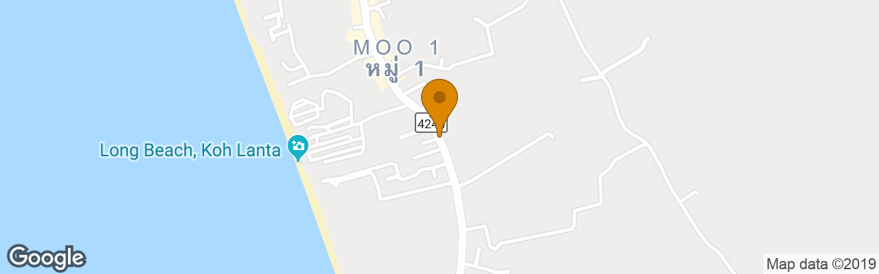 Pension Lom La Lanta