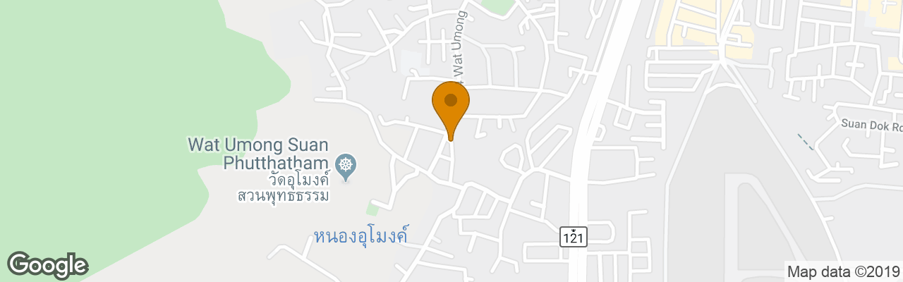 Hotel Fullrich Lanna Suite