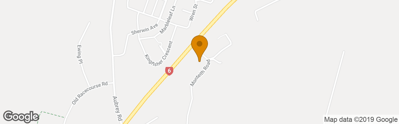 Bed and Breakfast Wanaka Alpine Lodge