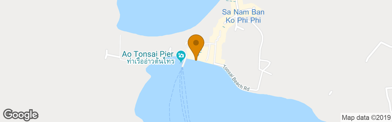 Pension Ban Thai Guesthouse