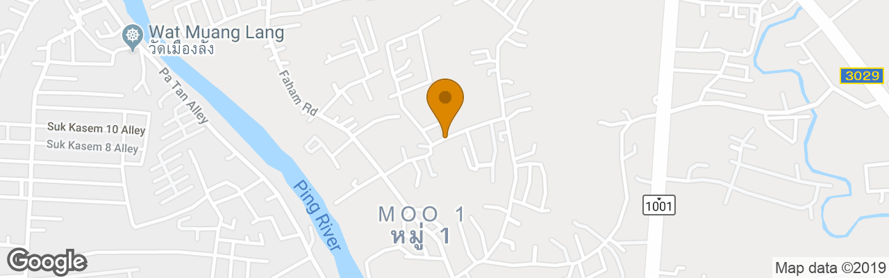 Galare Thong Tower Apartment & Condominium