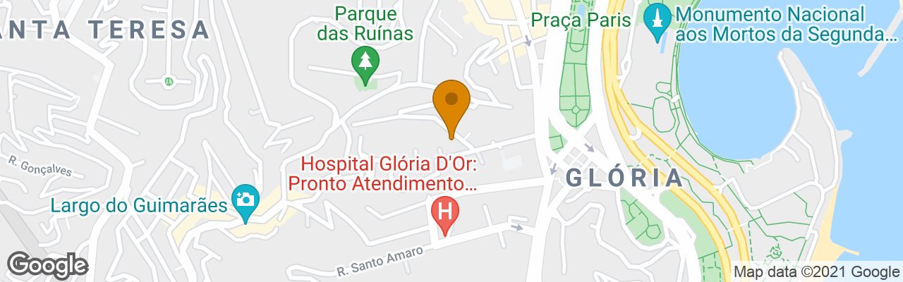 Hotel Cidade Maravilhosa Hostel 