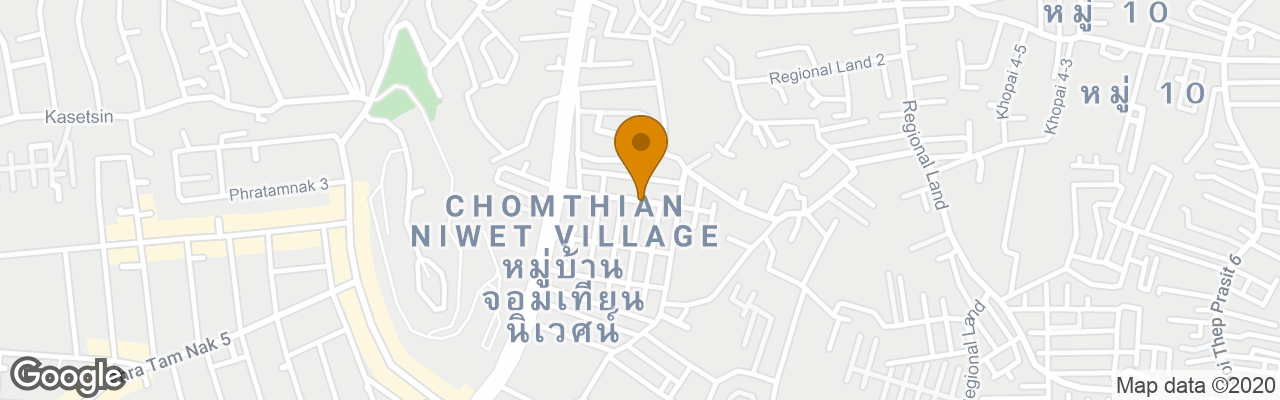 Hotel T5 Suites @ Pattaya