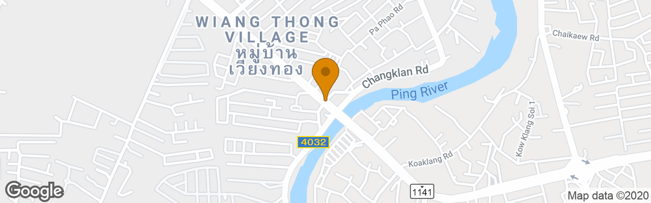 Hotel Baan U Sabai Chiang Mai