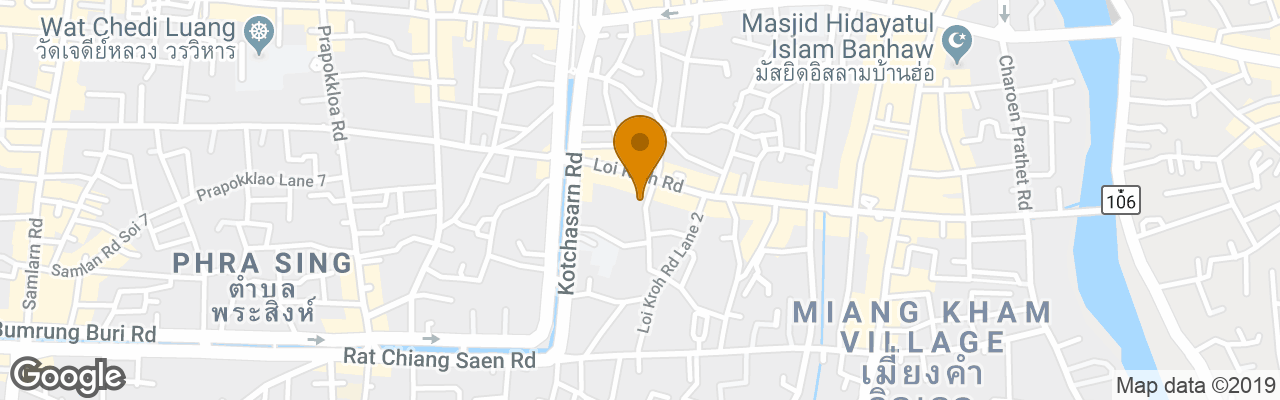 Hotel Soisabai Guesthouse