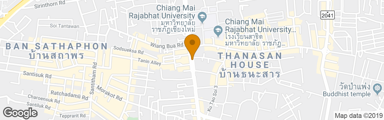 The Grand Wipanan Residence