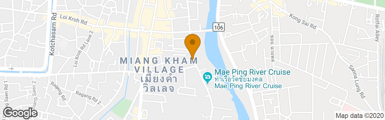 Hotel Lanna Residence