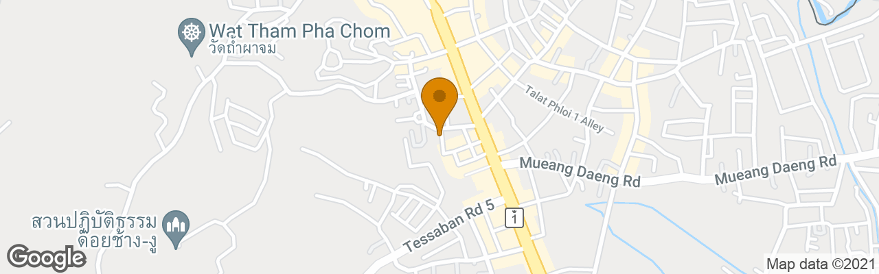 Hotel Piyapetch Place