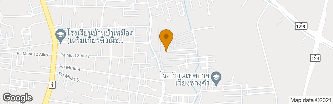 Hotel Piyaporn Pavilion