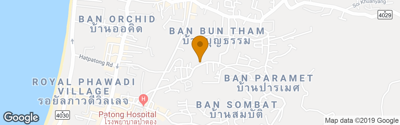 Hotel Nanai 9 Residence