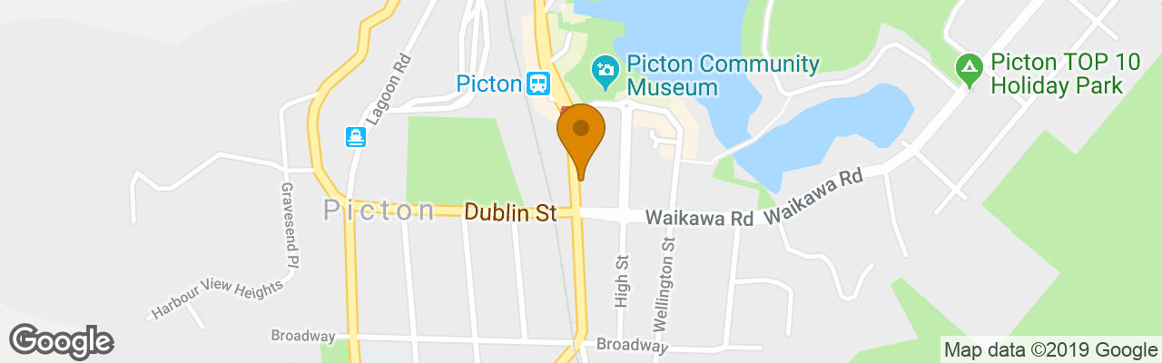 Hostel The Villa Backpackers Lodge