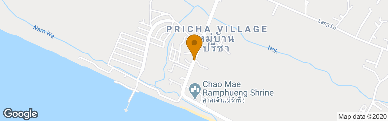 Hotel Sea Sand Sun Resort Rayong